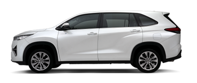 INNOVA CROSS HEV