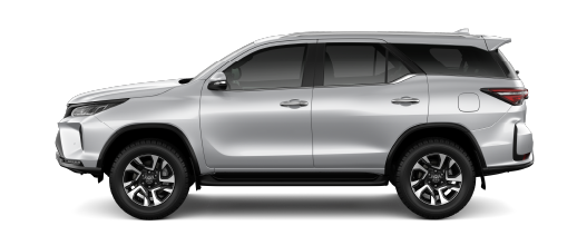 FORTUNER 2.7AT4X2